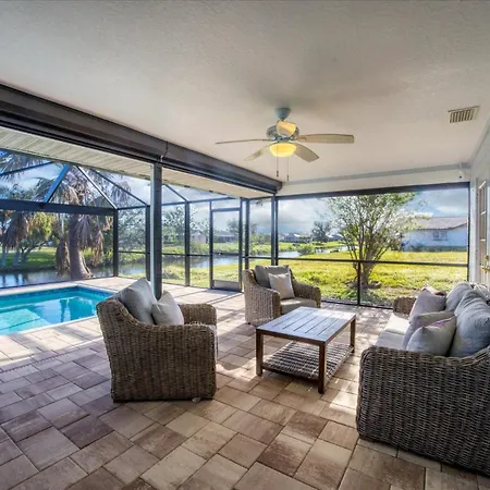 249 Bunker Villa